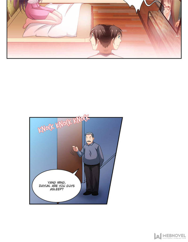 Read So Pure So Flirtatious Manga Online