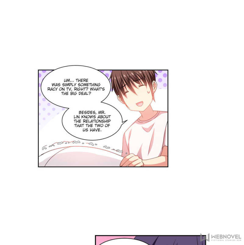 Read So Pure So Flirtatious Manga Online