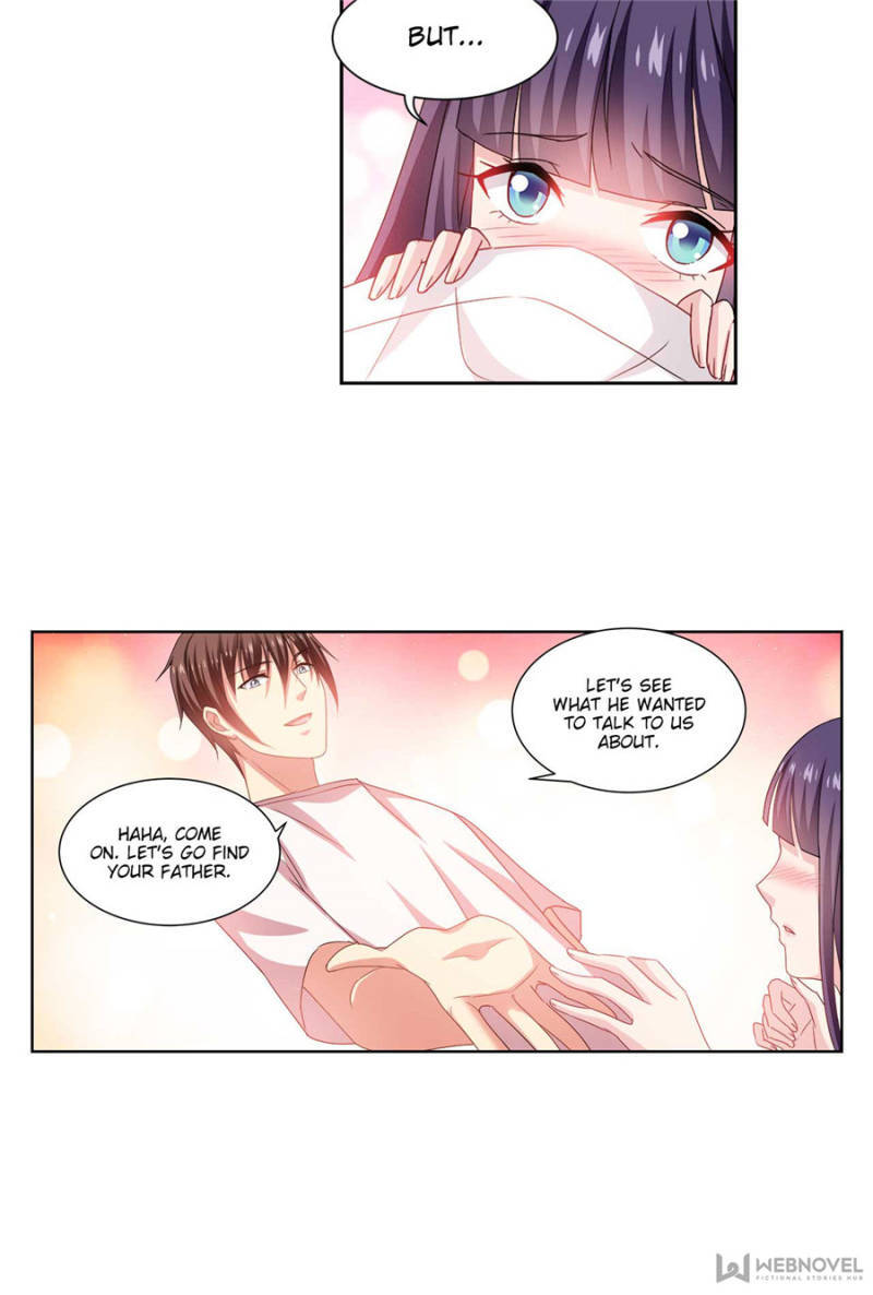 Read So Pure So Flirtatious Manga Online