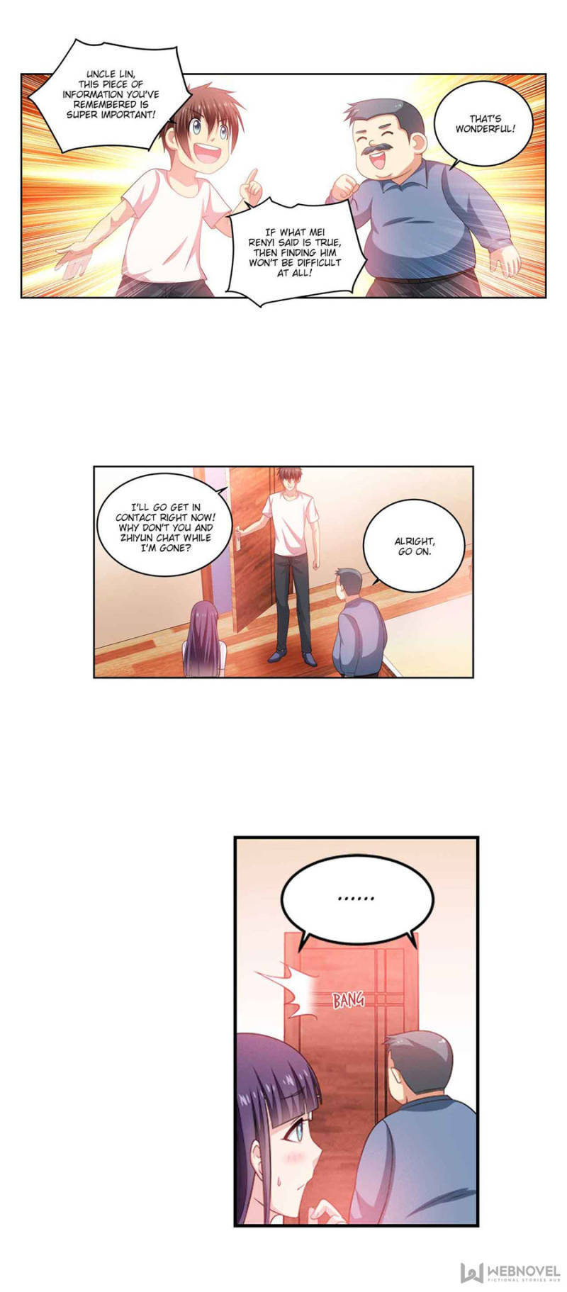 Read So Pure So Flirtatious Manga Online