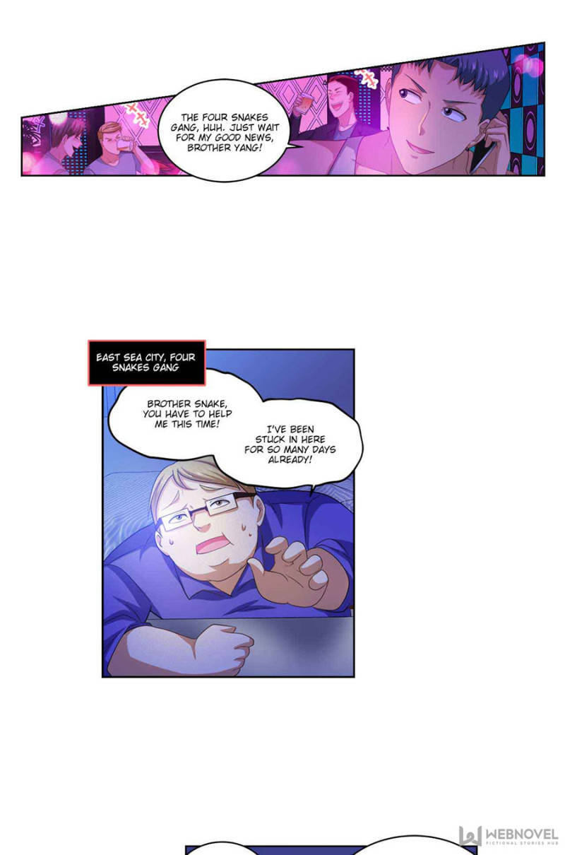 Read So Pure So Flirtatious Manga Online