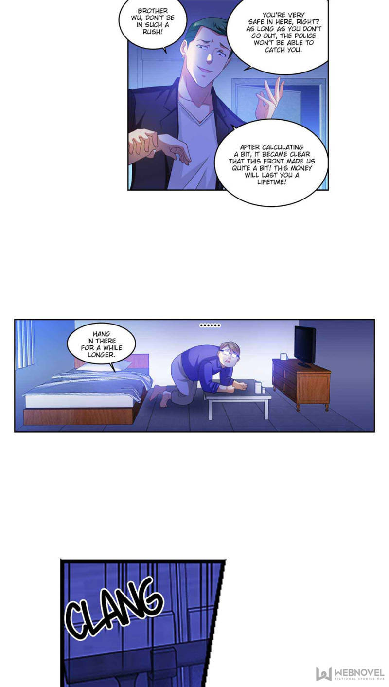 Read So Pure So Flirtatious Manga Online