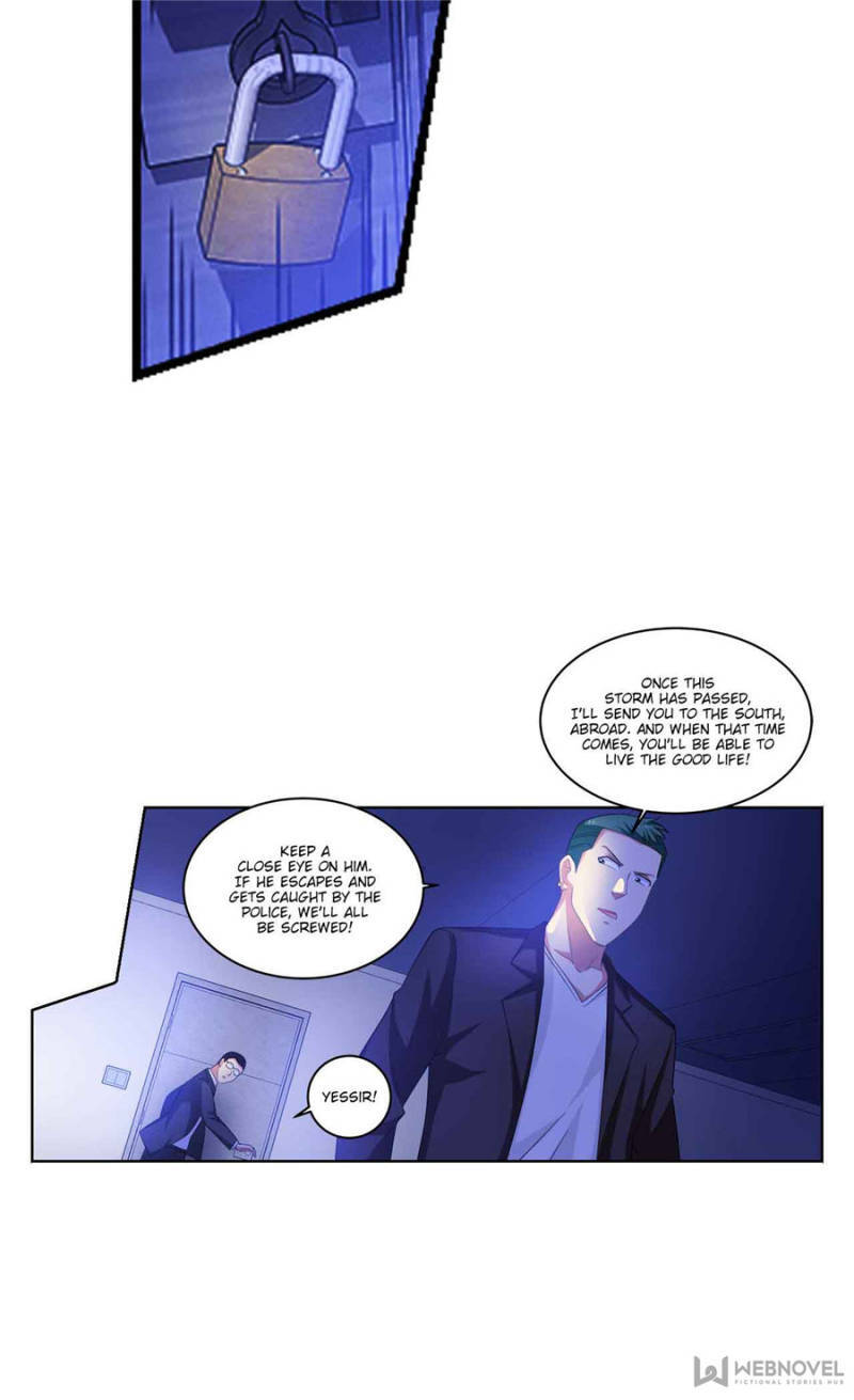 Read So Pure So Flirtatious Manga Online