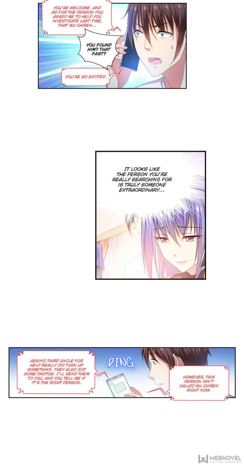 Read So Pure So Flirtatious Manga Online