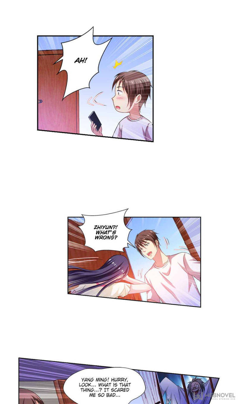 Read So Pure So Flirtatious Manga Online