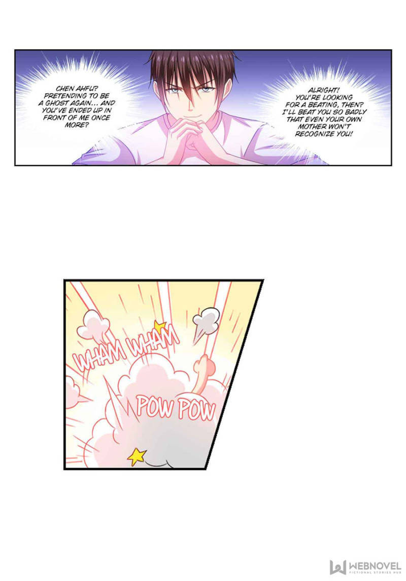 Read So Pure So Flirtatious Manga Online