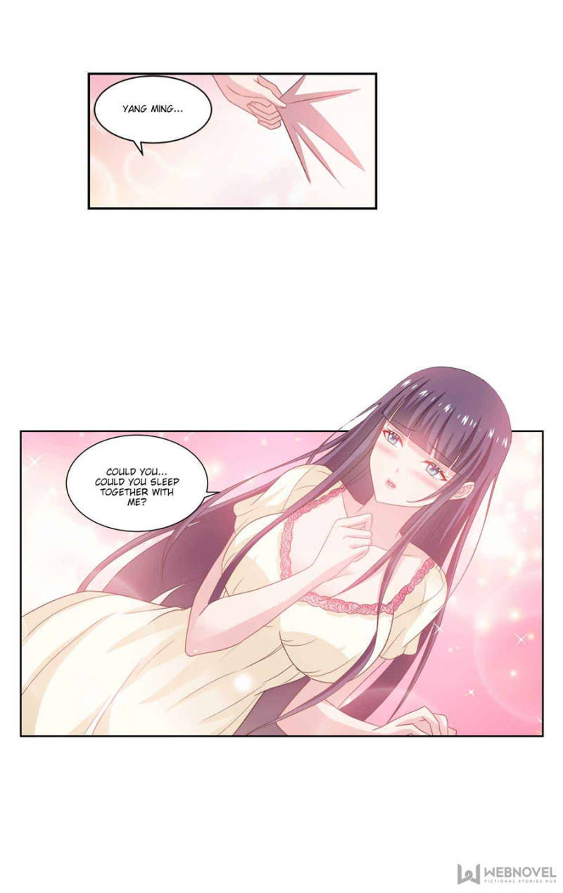 Read So Pure So Flirtatious Manga Online