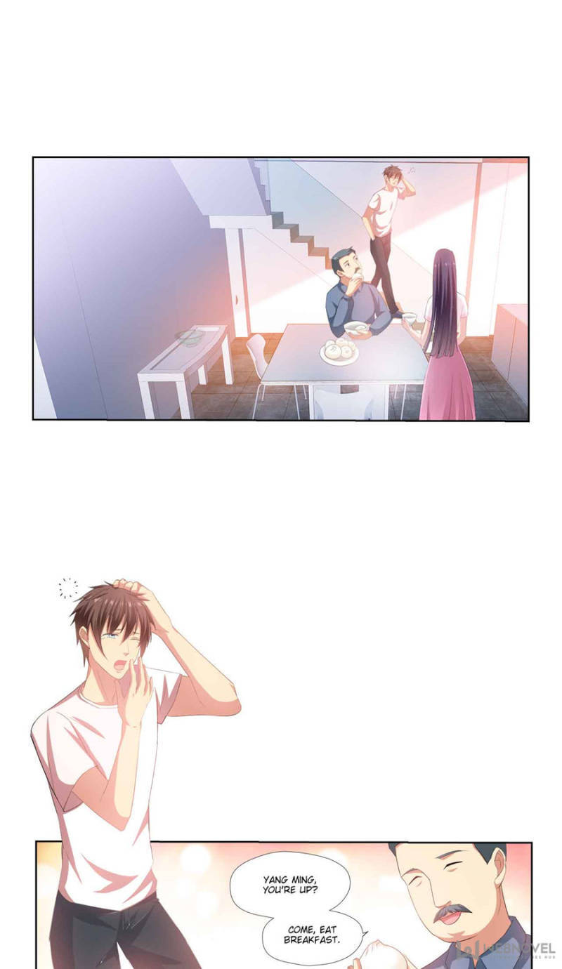 Read So Pure So Flirtatious Manga Online
