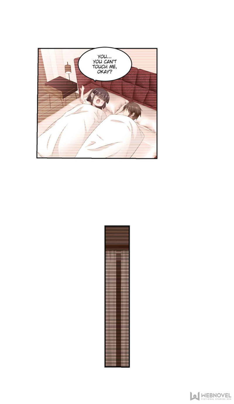 Read So Pure So Flirtatious Manga Online