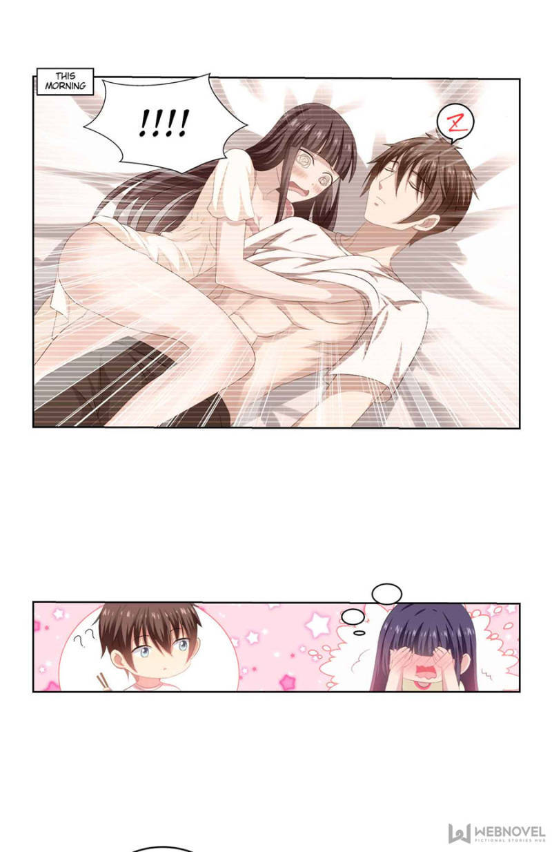 Read So Pure So Flirtatious Manga Online