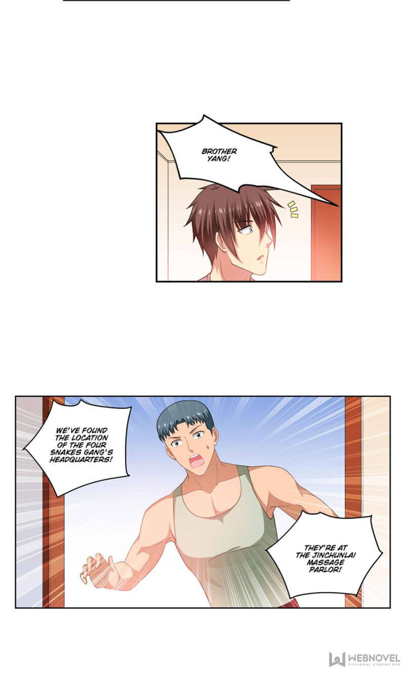 Read So Pure So Flirtatious Manga Online