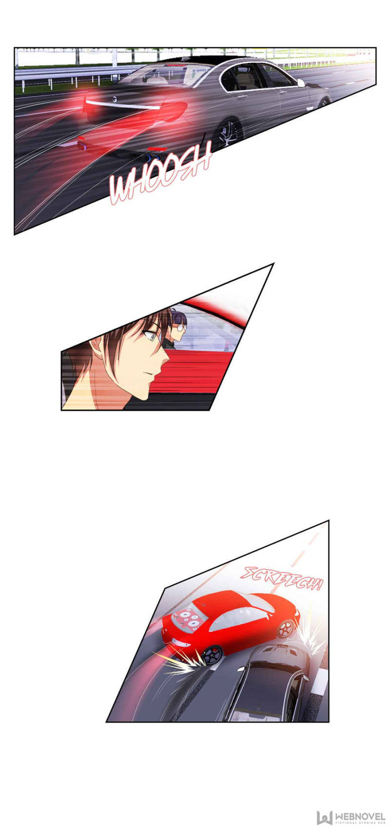 Read So Pure So Flirtatious Manga Online