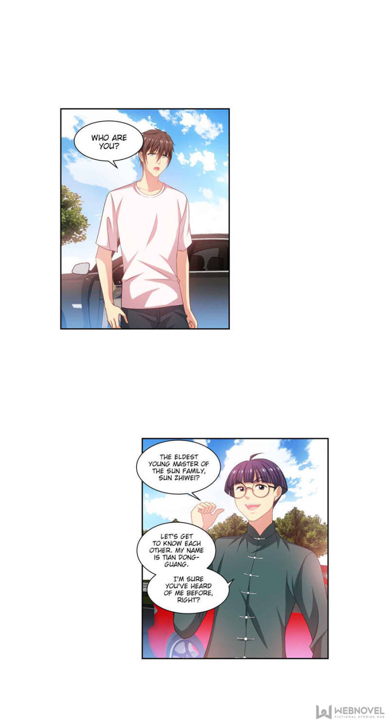 Read So Pure So Flirtatious Manga Online