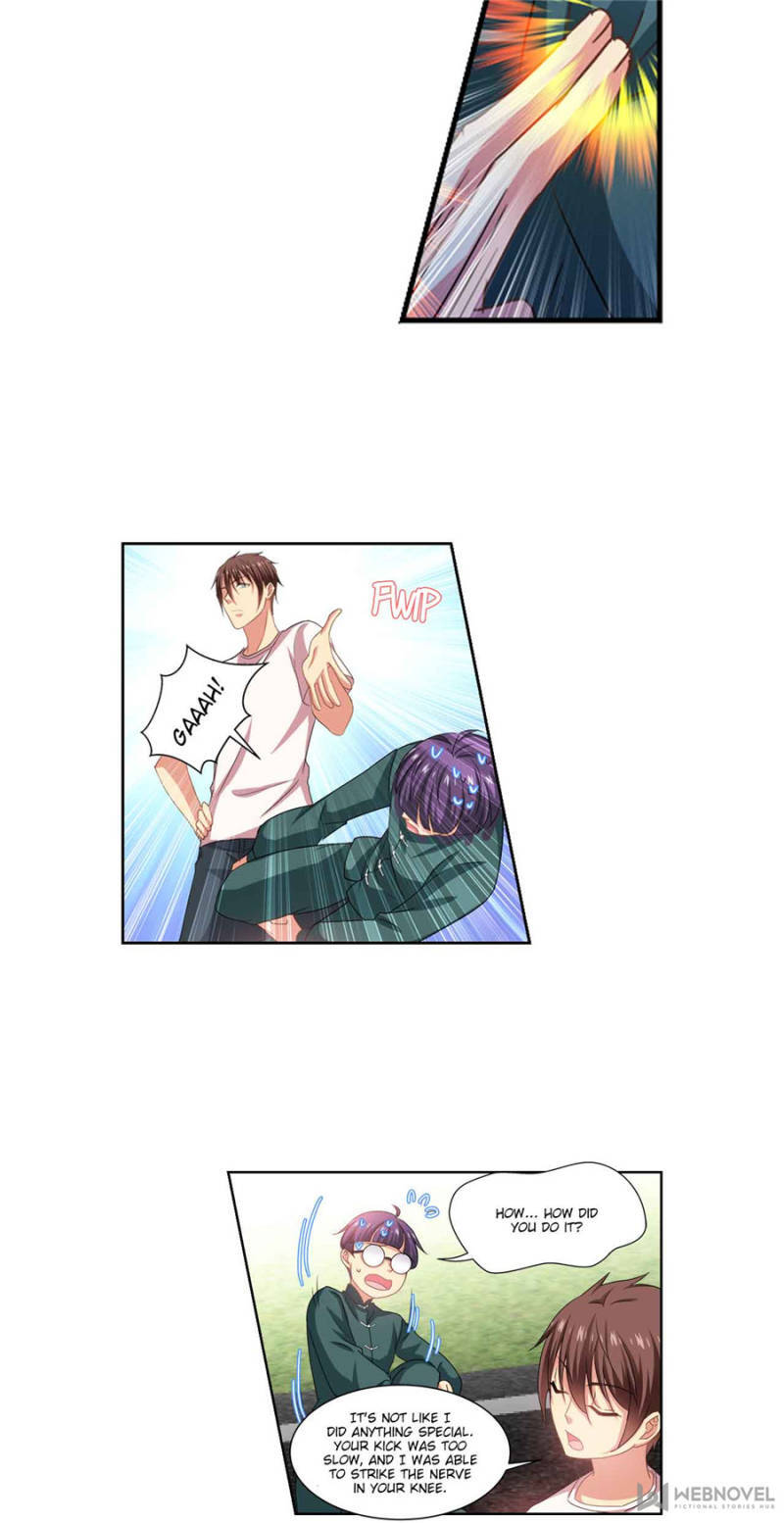 Read So Pure So Flirtatious Manga Online