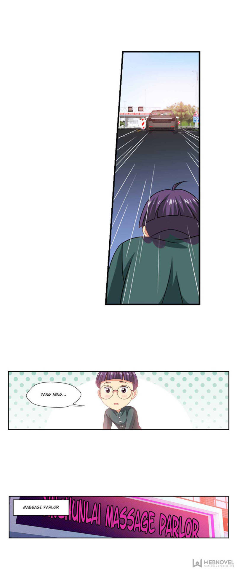 Read So Pure So Flirtatious Manga Online