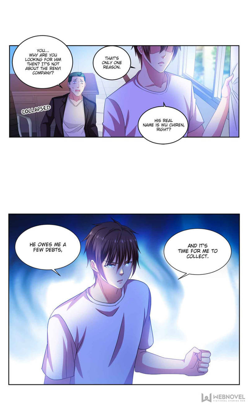 Read So Pure So Flirtatious Manga Online