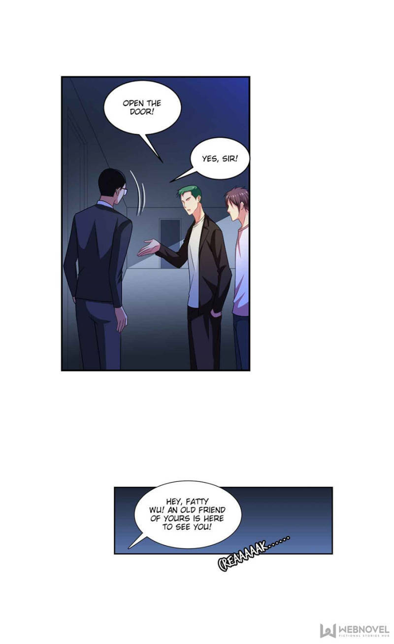 Read So Pure So Flirtatious Manga Online