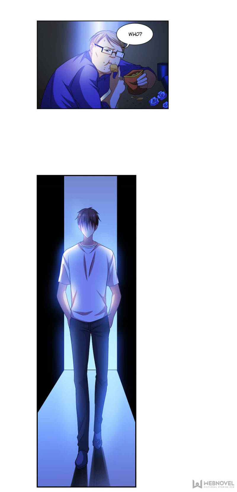 Read So Pure So Flirtatious Manga Online