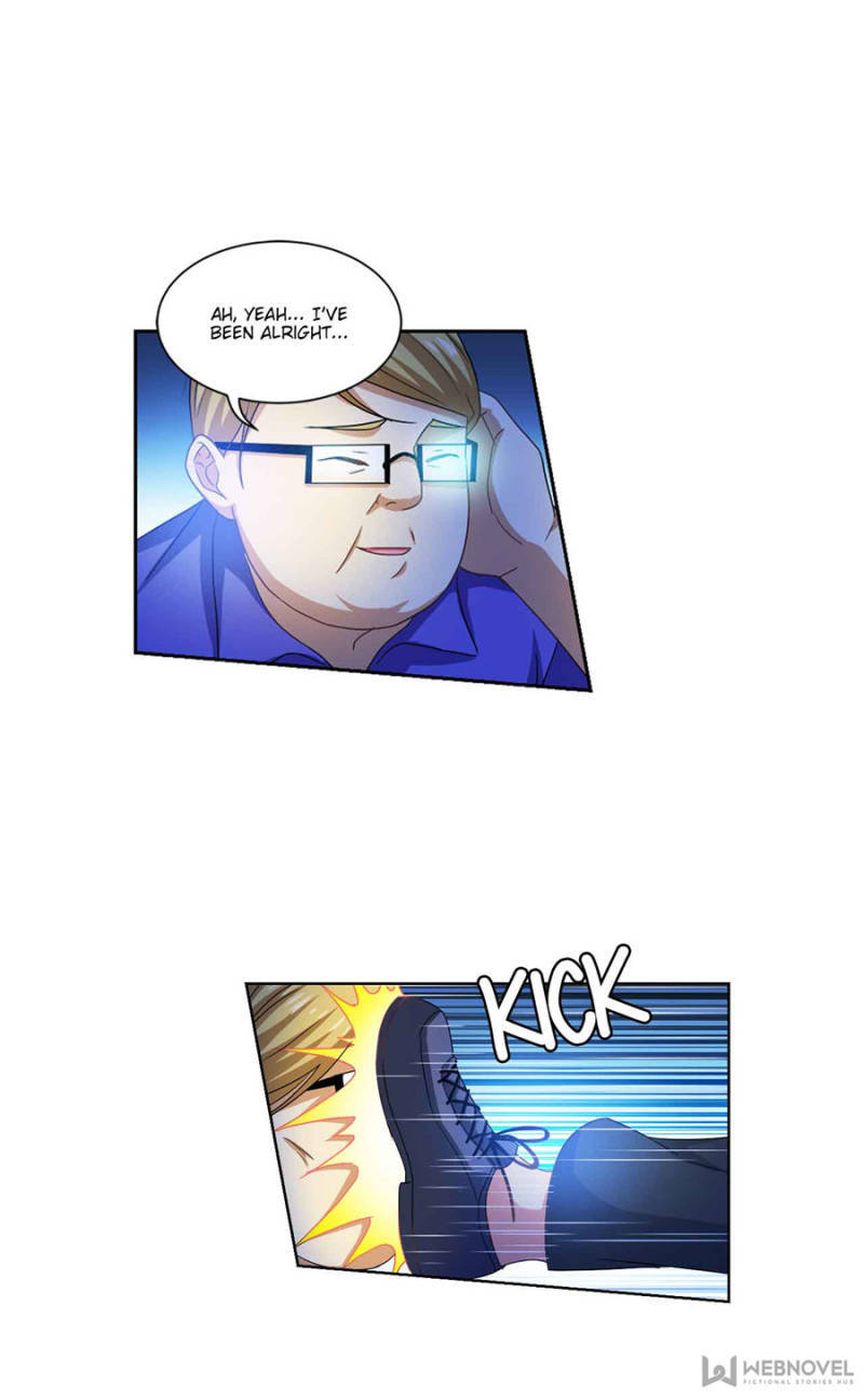 Read So Pure So Flirtatious Manga Online