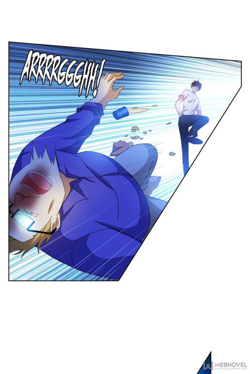 Read So Pure So Flirtatious Manga Online