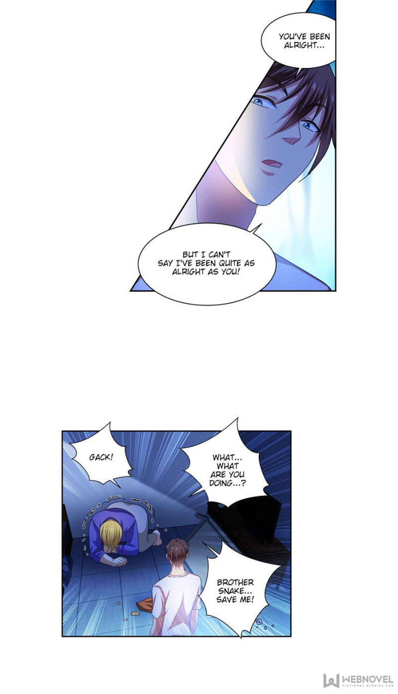 Read So Pure So Flirtatious Manga Online