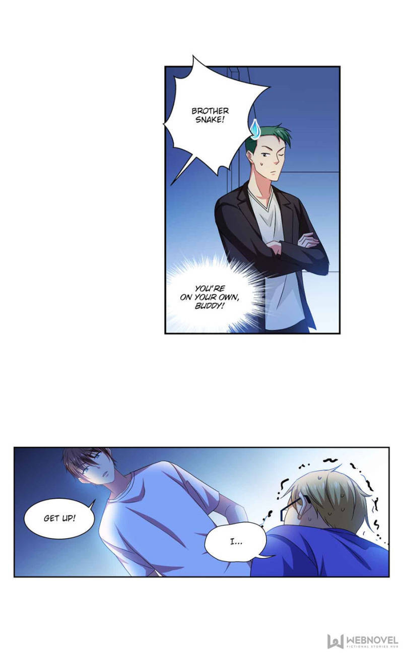 Read So Pure So Flirtatious Manga Online