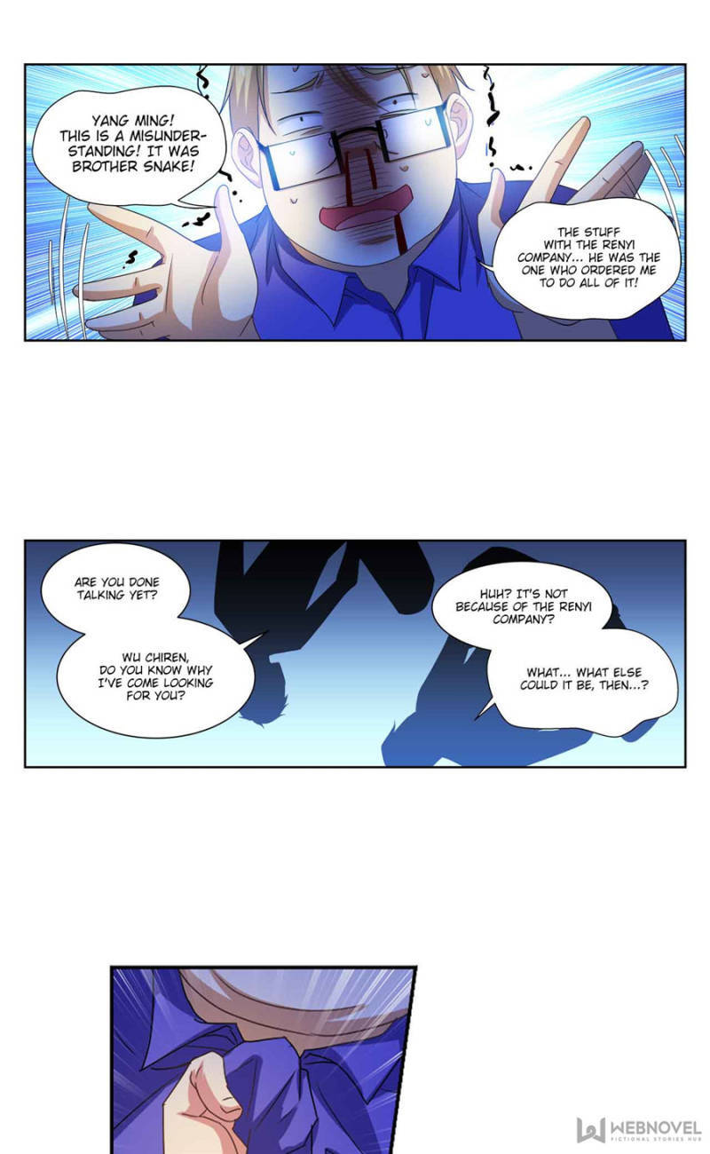 Read So Pure So Flirtatious Manga Online