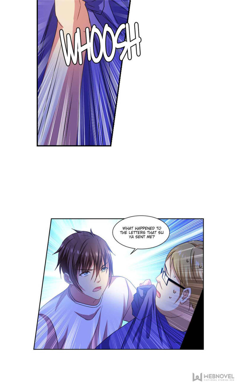 Read So Pure So Flirtatious Manga Online