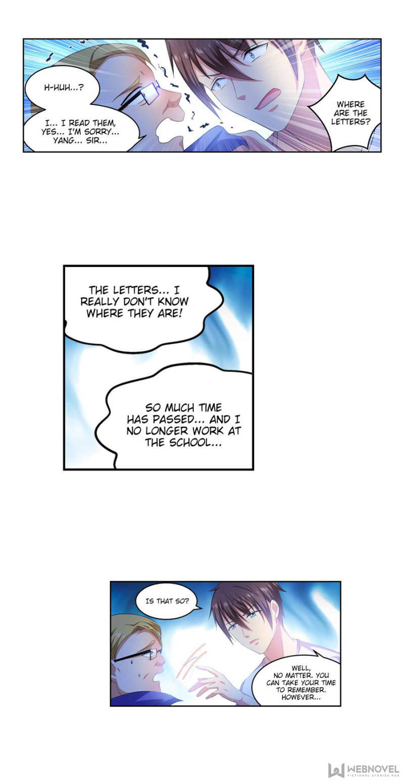 Read So Pure So Flirtatious Manga Online
