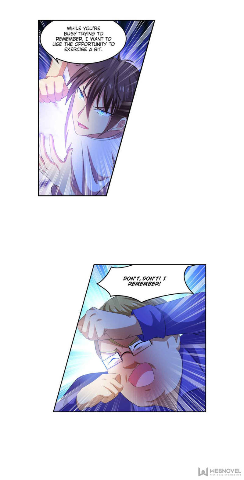 Read So Pure So Flirtatious Manga Online