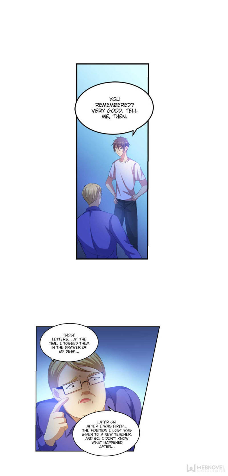 Read So Pure So Flirtatious Manga Online