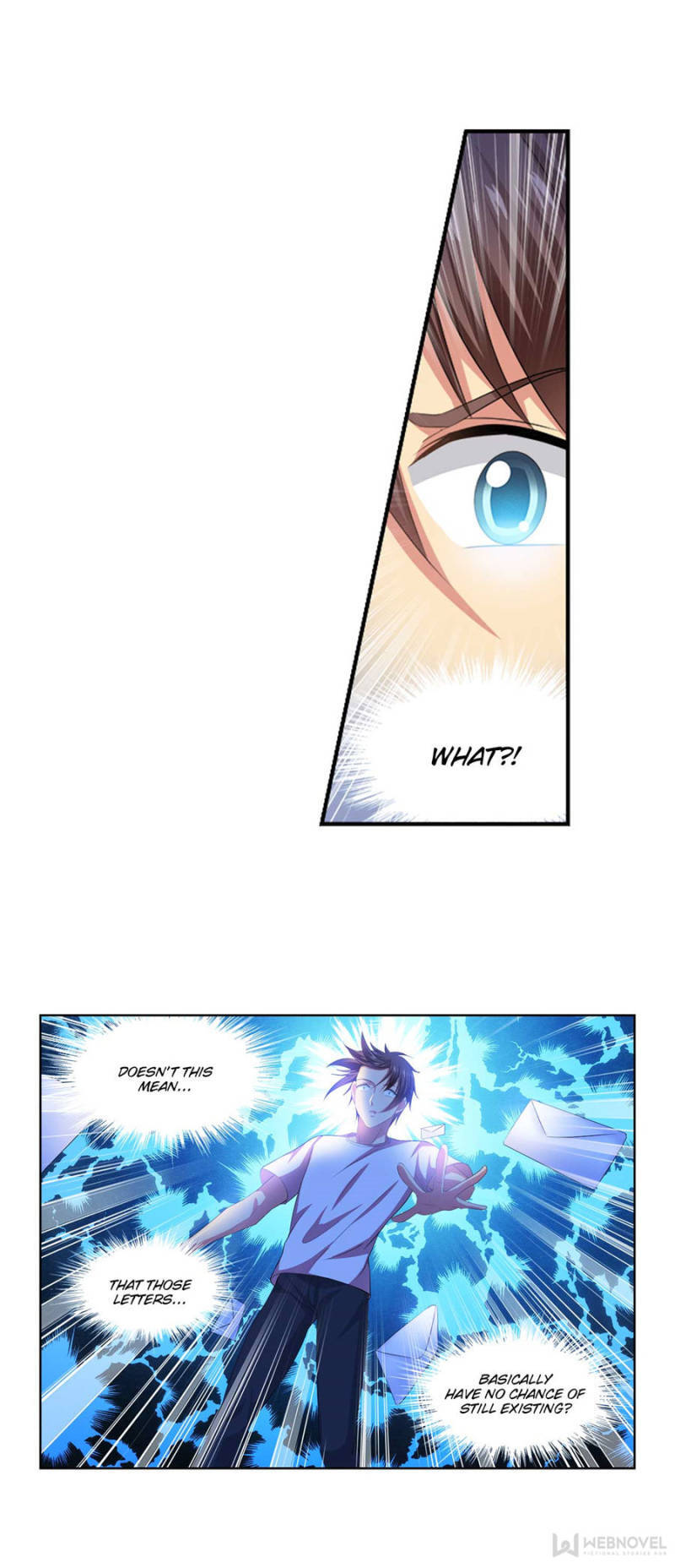 Read So Pure So Flirtatious Manga Online