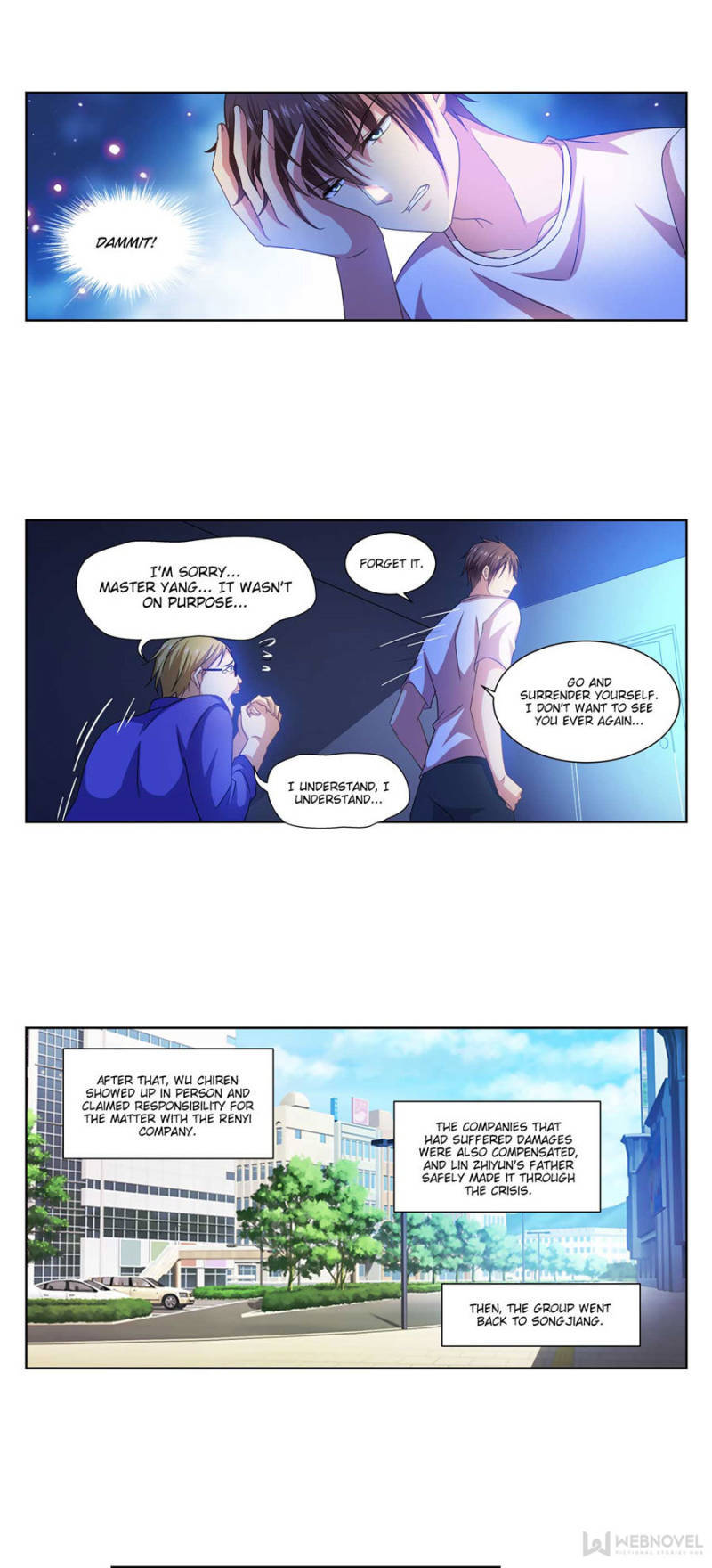 Read So Pure So Flirtatious Manga Online