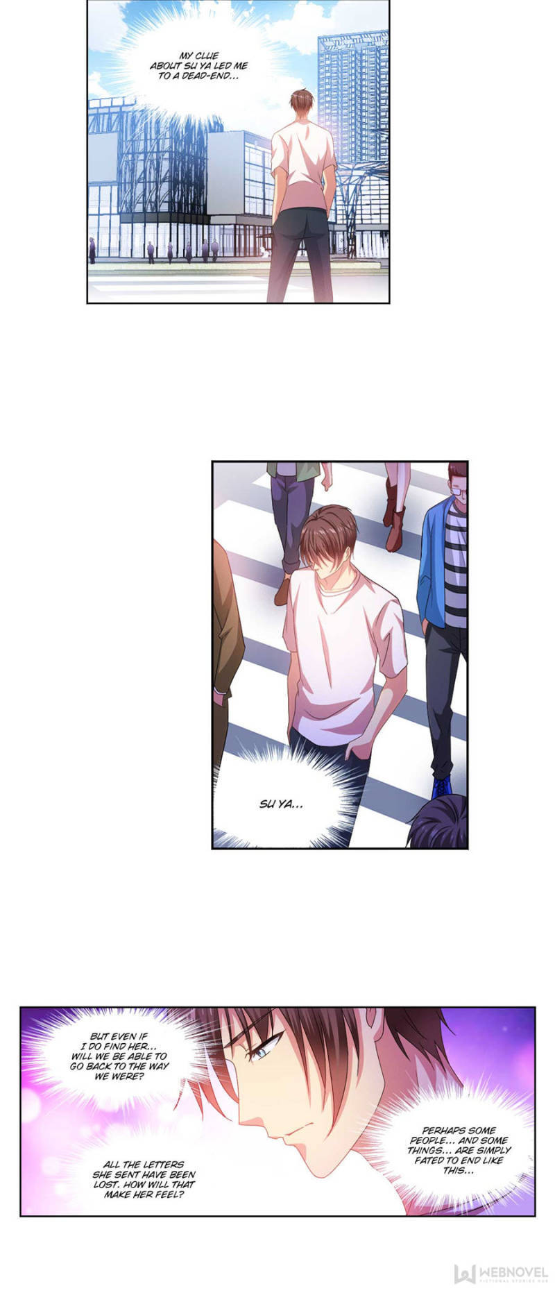 Read So Pure So Flirtatious Manga Online