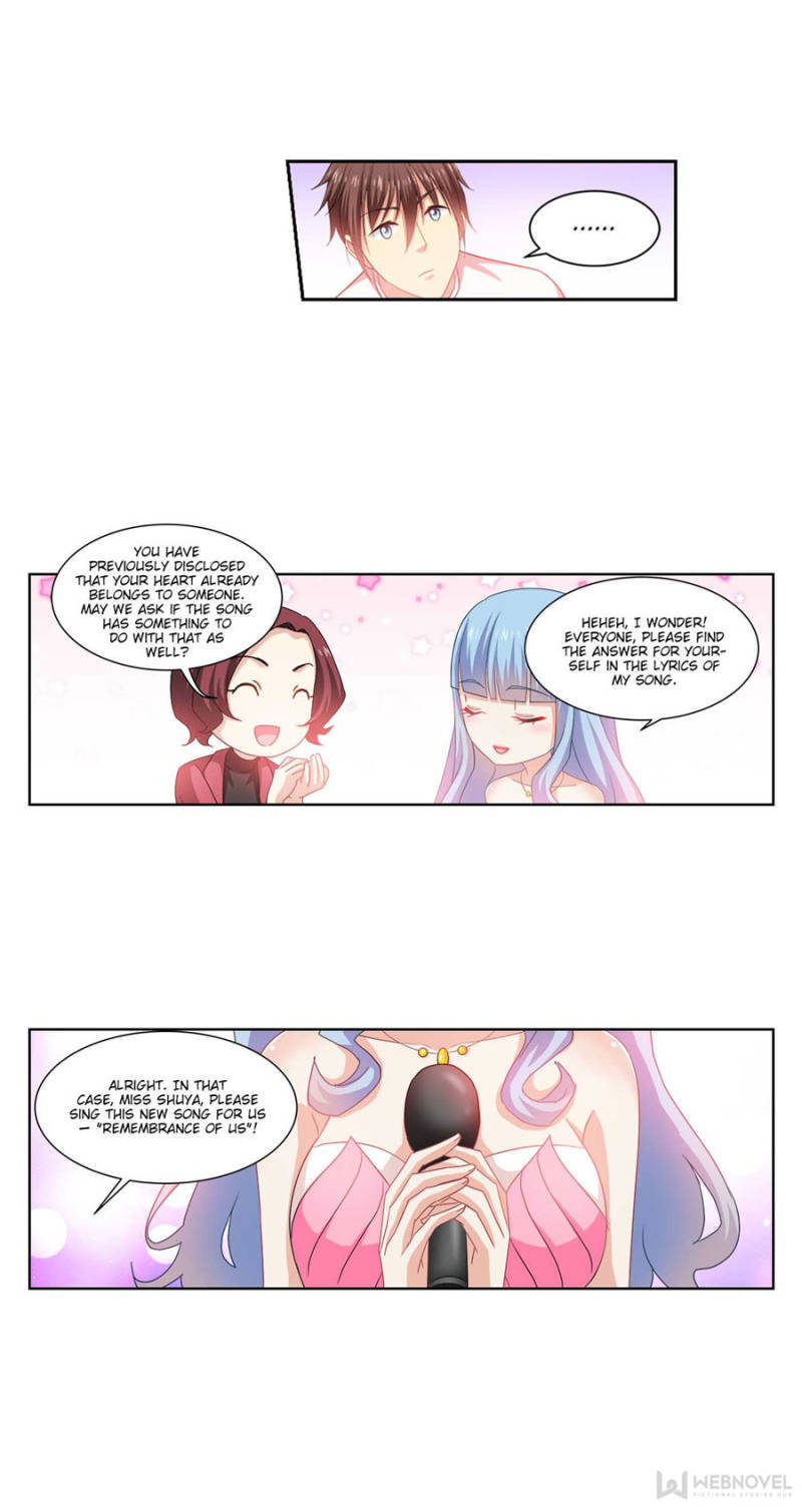 Read So Pure So Flirtatious Manga Online