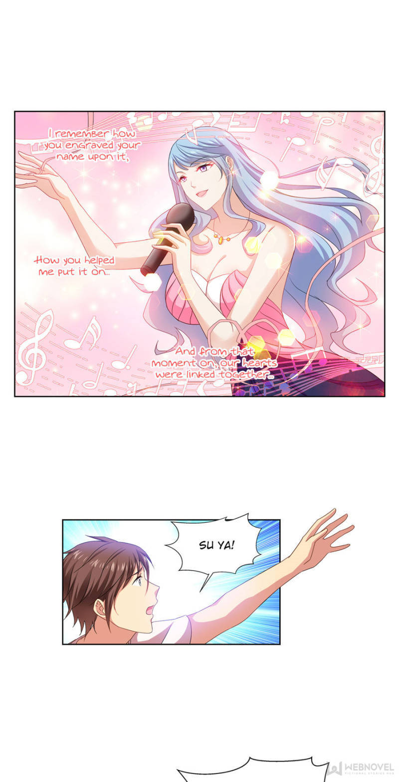 Read So Pure So Flirtatious Manga Online