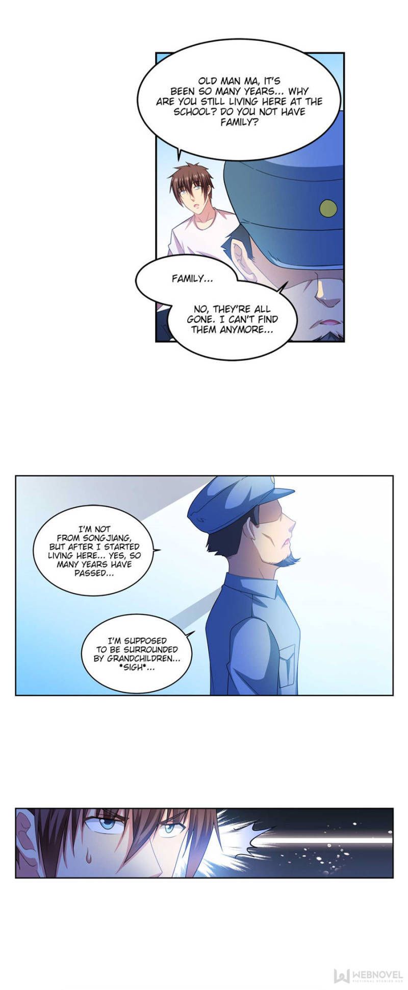 Read So Pure So Flirtatious Manga Online