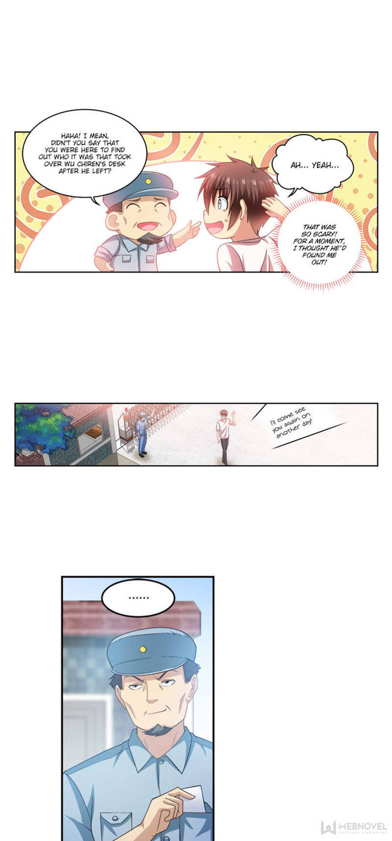 Read So Pure So Flirtatious Manga Online