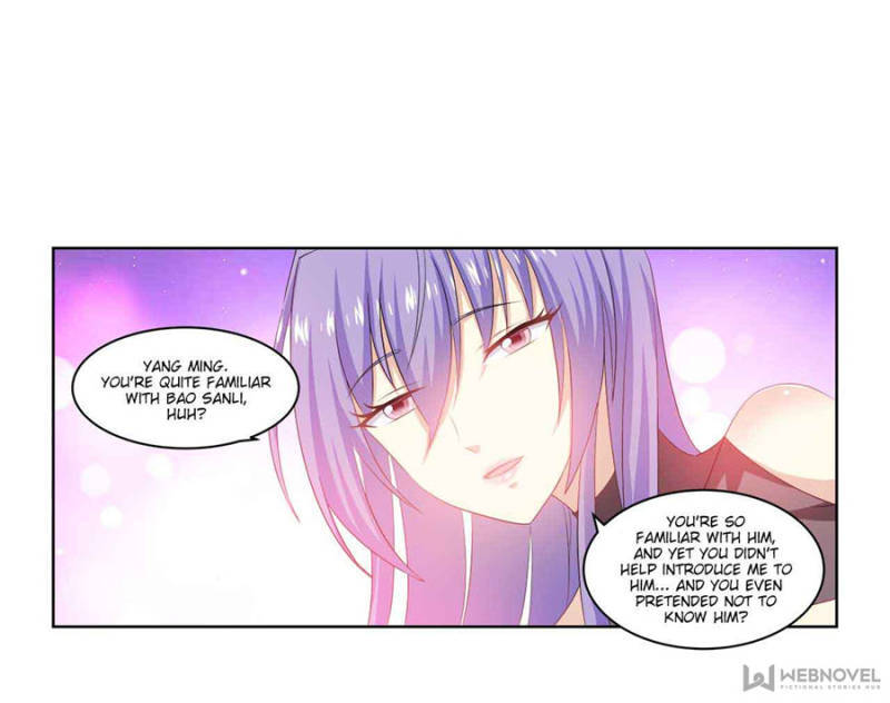 Read So Pure So Flirtatious Manga Online