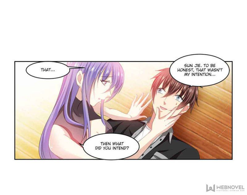 Read So Pure So Flirtatious Manga Online