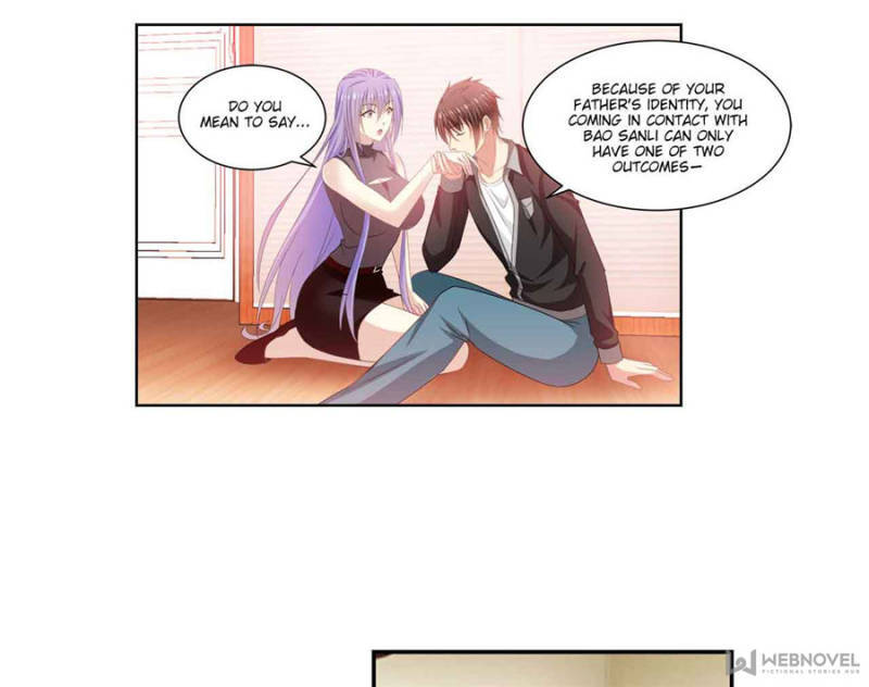 Read So Pure So Flirtatious Manga Online