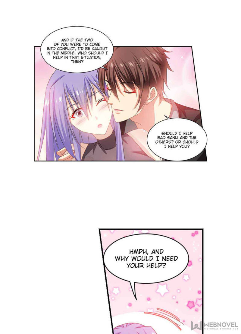 Read So Pure So Flirtatious Manga Online
