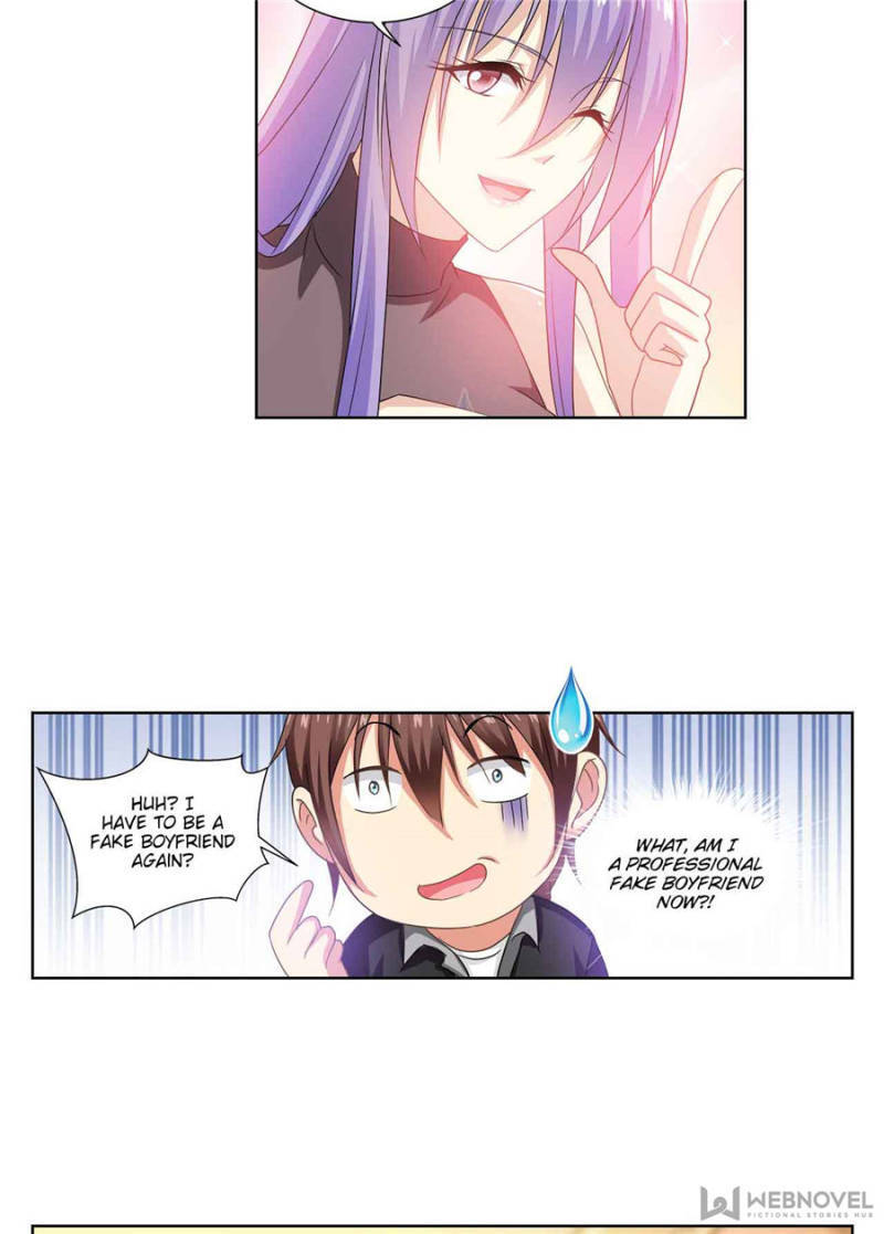 Read So Pure So Flirtatious Manga Online