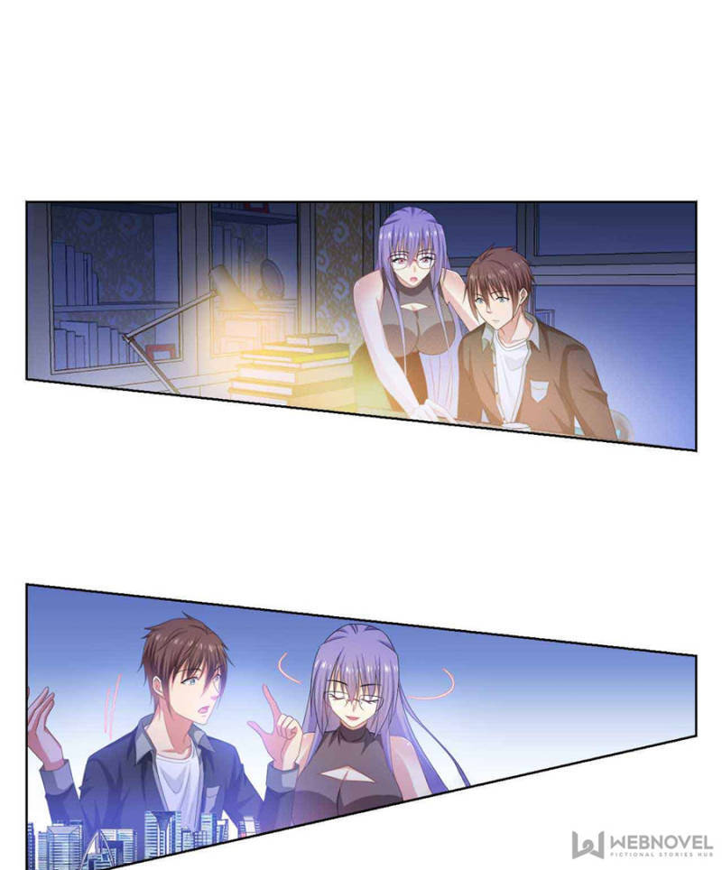 Read So Pure So Flirtatious Manga Online