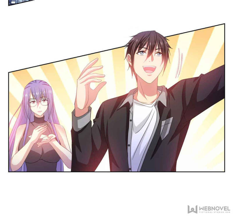 Read So Pure So Flirtatious Manga Online