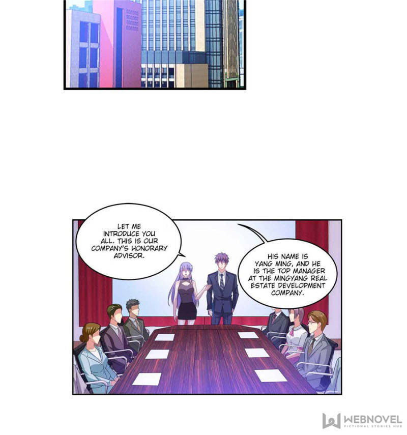 Read So Pure So Flirtatious Manga Online