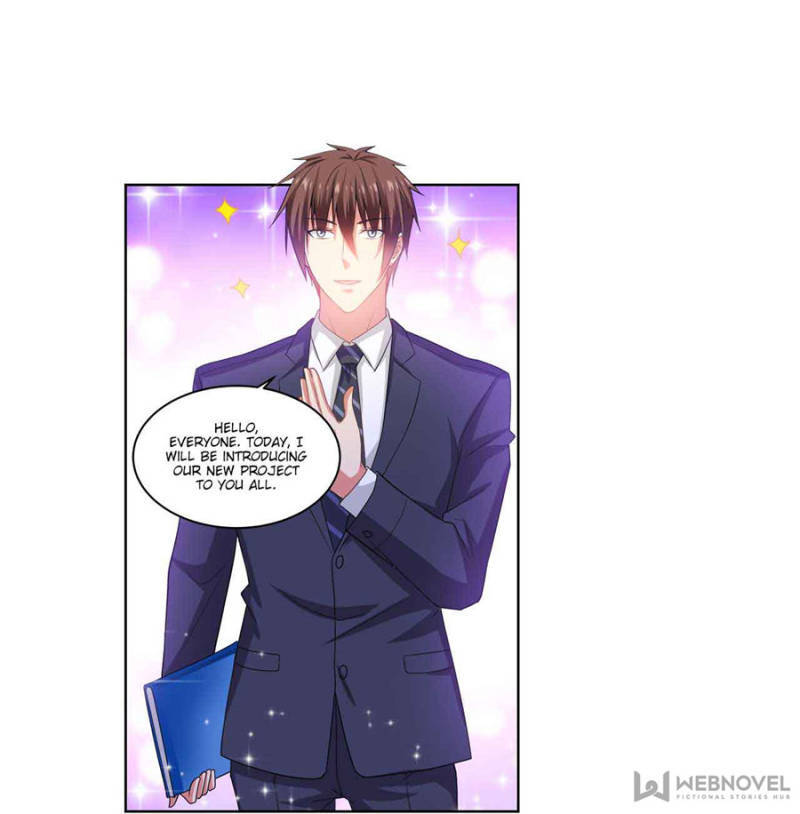 Read So Pure So Flirtatious Manga Online