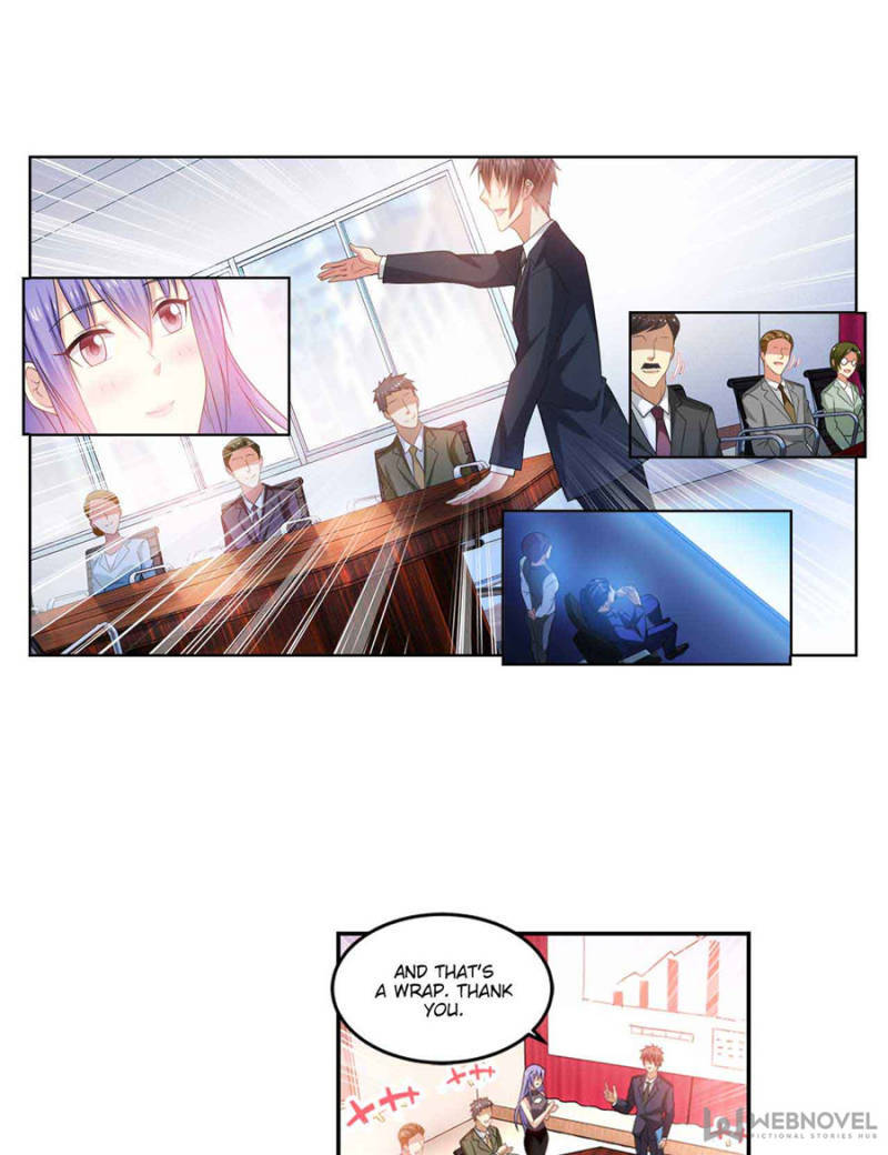 Read So Pure So Flirtatious Manga Online