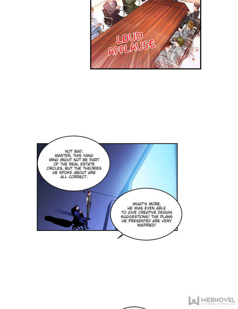 Read So Pure So Flirtatious Manga Online