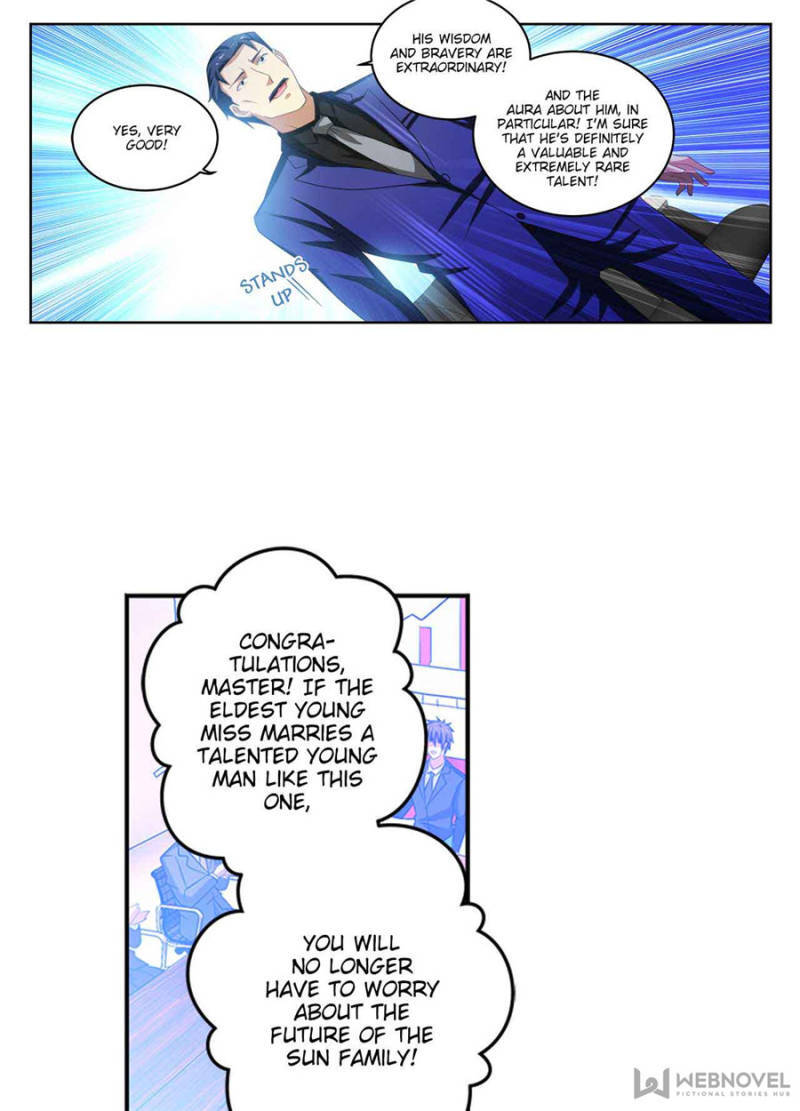 Read So Pure So Flirtatious Manga Online
